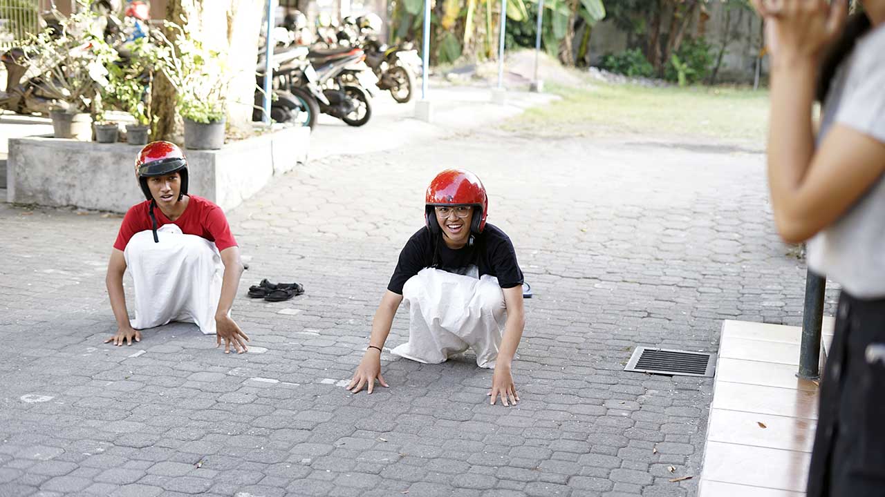 gallery kegiatan, Lomba Komparem Memperingati HUT RI Ke-79, Komisi Pemuda & Remaja, gereja kristen jawa, gkj, gkj baki, gereja kristen jawa baki, baki, sukoharjo, gkj klasis sukoharjo, klasis sukoharjo, klasis, sinode gkj, sinode 